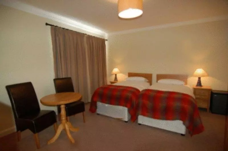 Renvyle House Hotel & Resort