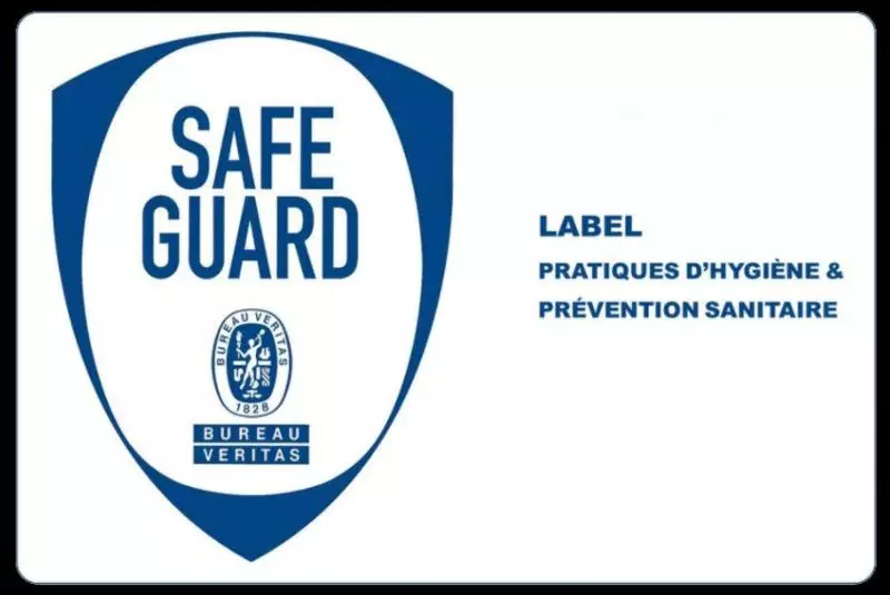 Hotel Archetype Etoile