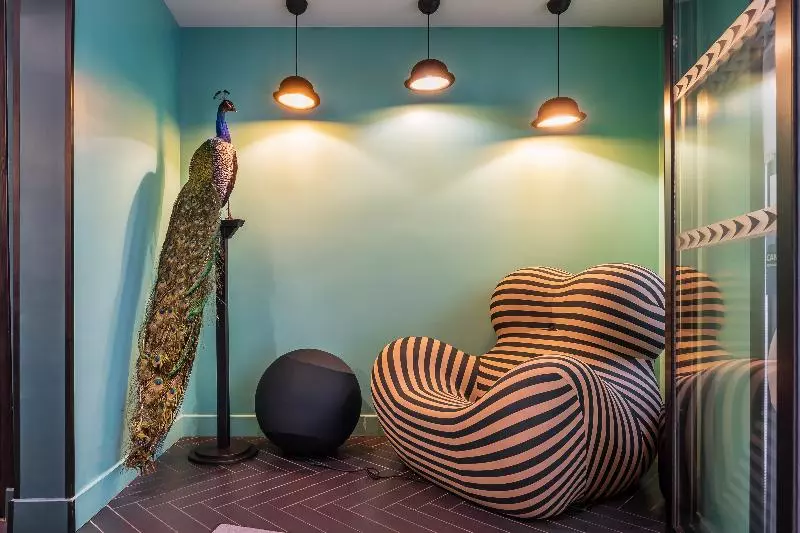 Hotel Archetype Etoile