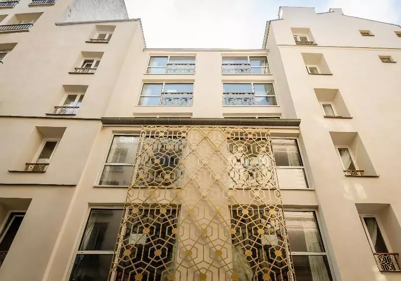 Hotel Archetype Etoile