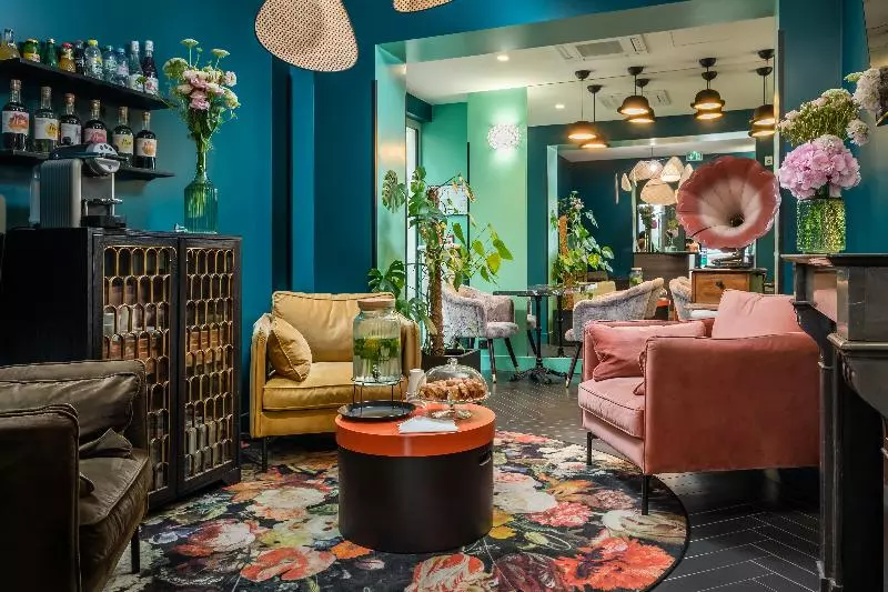 Hotel Archetype Etoile