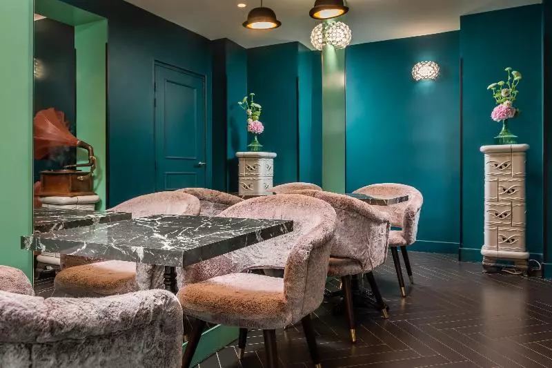 Hotel Archetype Etoile