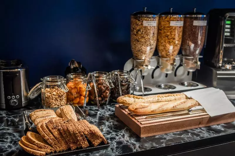 Hotel Archetype Etoile