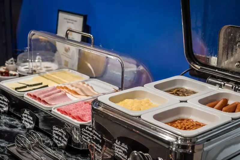 Hotel Archetype Etoile