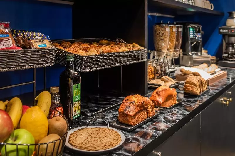 Hotel Archetype Etoile