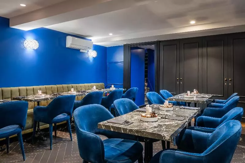 Hotel Archetype Etoile