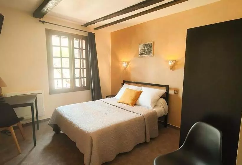 فندق Auberge Saint Jacques