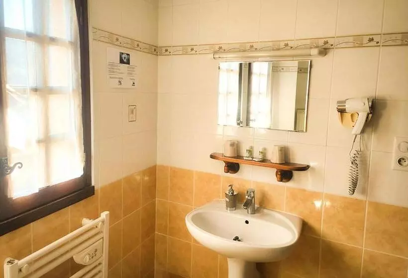 فندق Auberge Saint Jacques