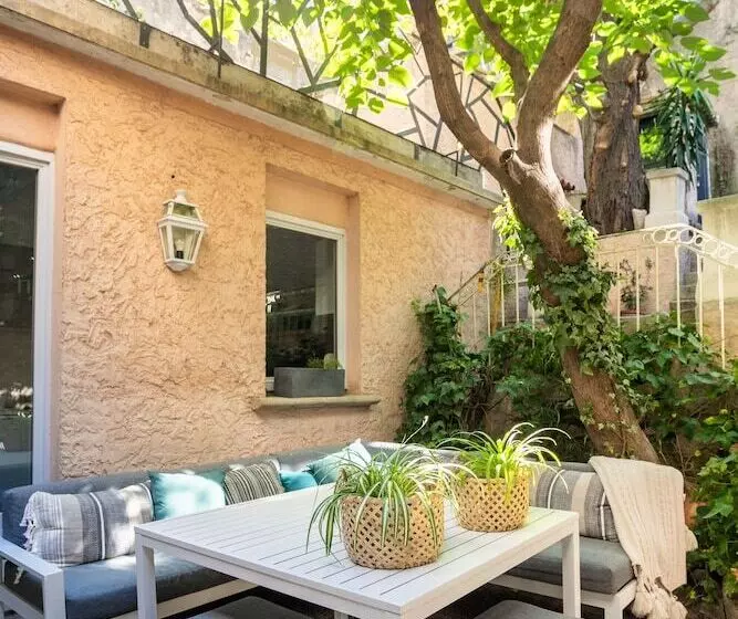 فندق Boutique Hôtel Azur