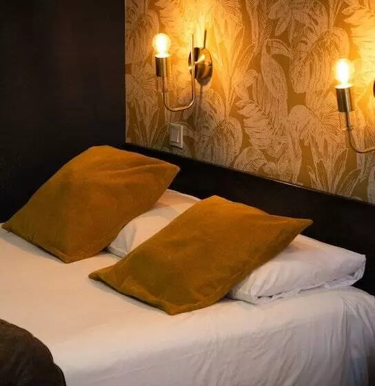 فندق Boutique Hôtel Azur