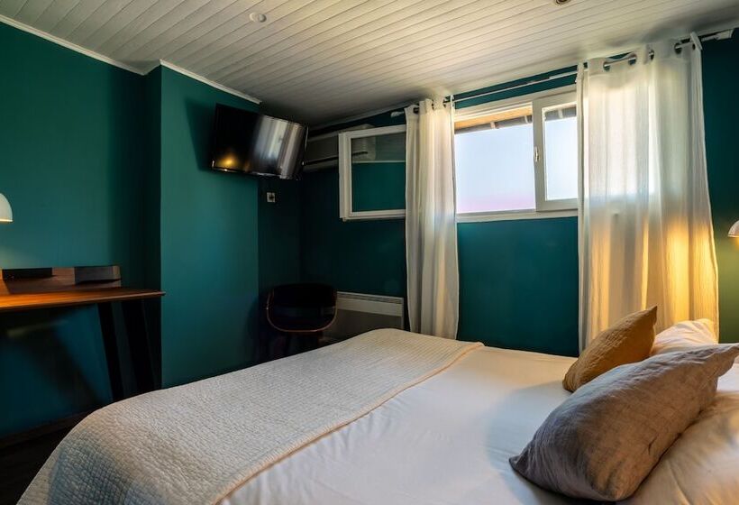 هتل Boutique Hôtel Azur