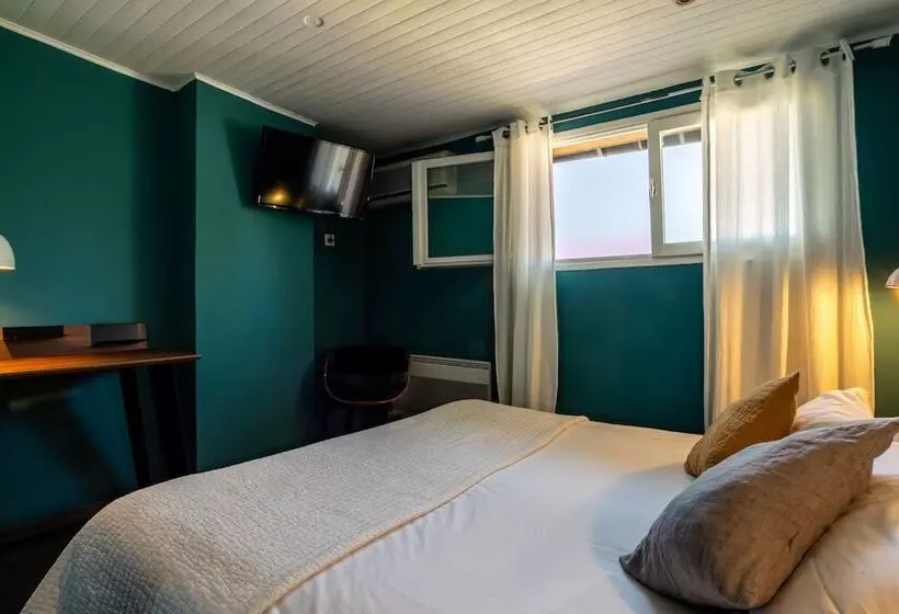 فندق Boutique Hôtel Azur