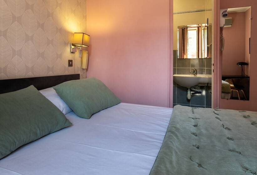 هتل Boutique Hôtel Azur