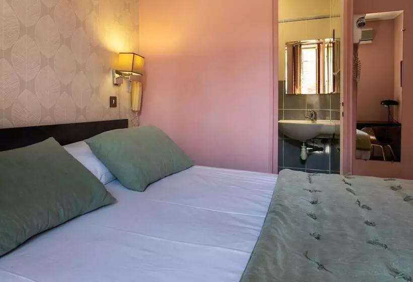 فندق Boutique Hôtel Azur