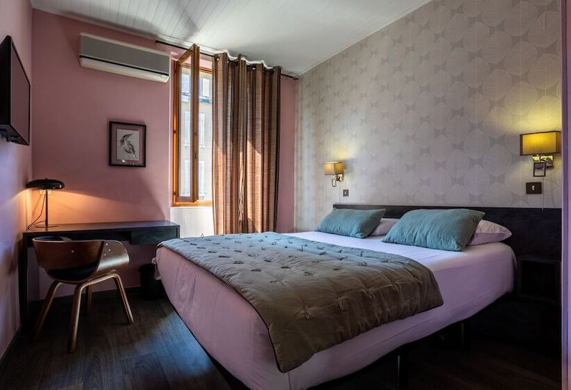 هتل Boutique Hôtel Azur