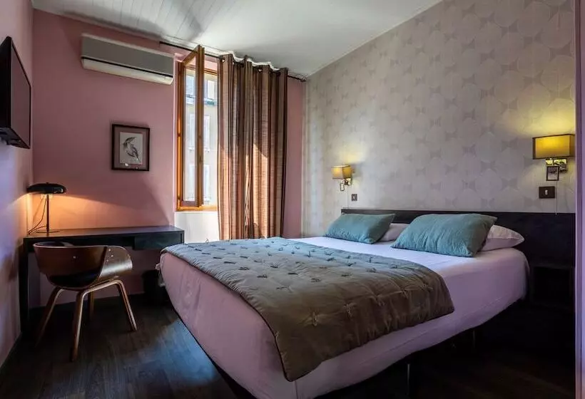 فندق Boutique Hôtel Azur