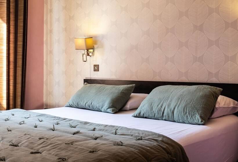 هتل Boutique Hôtel Azur