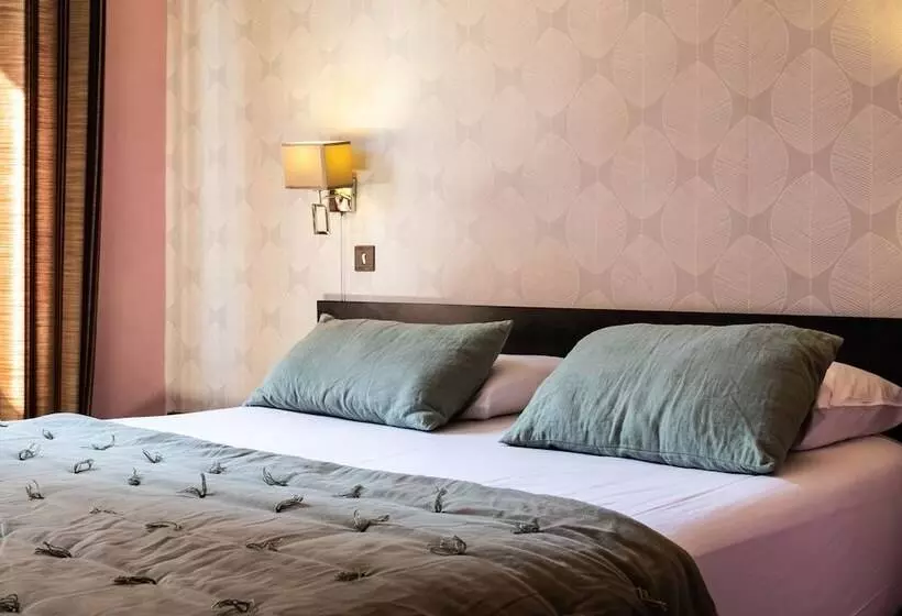 فندق Boutique Hôtel Azur