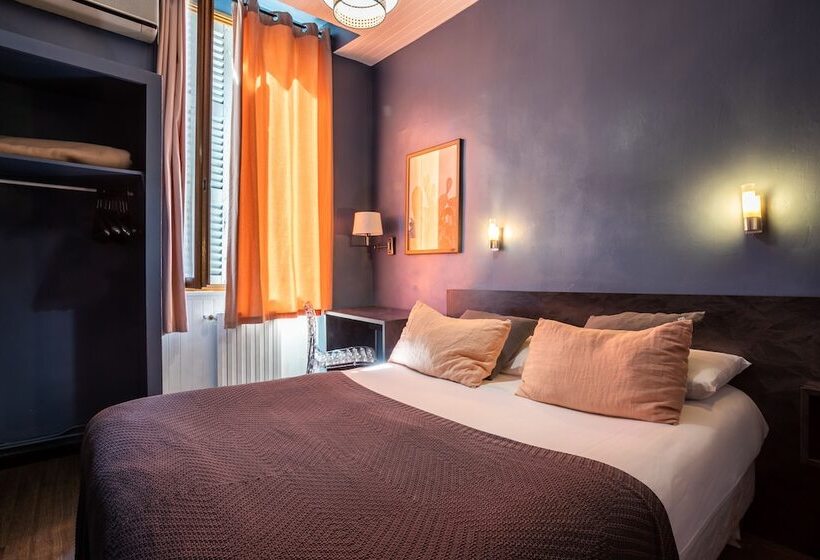 هتل Boutique Hôtel Azur