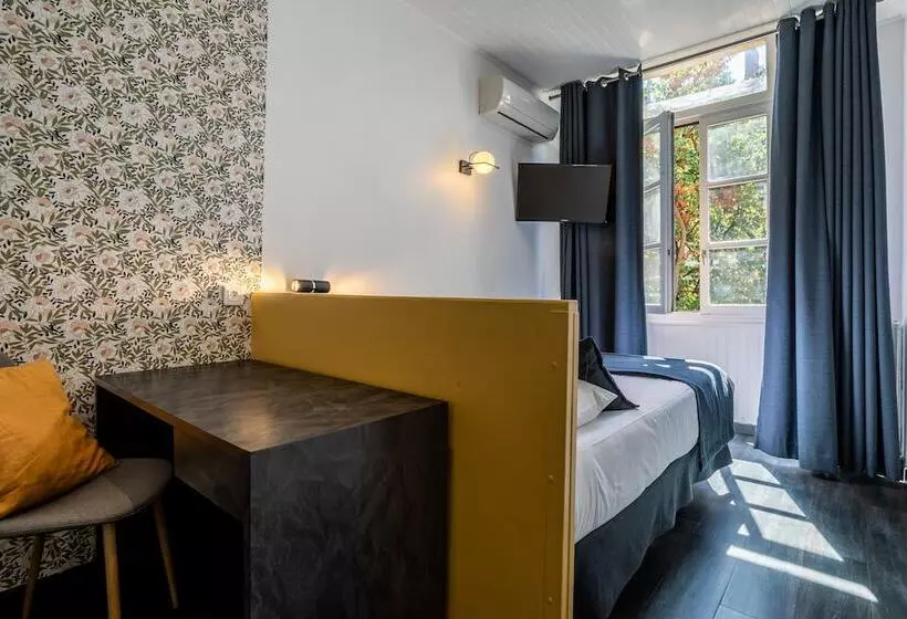 فندق Boutique Hôtel Azur