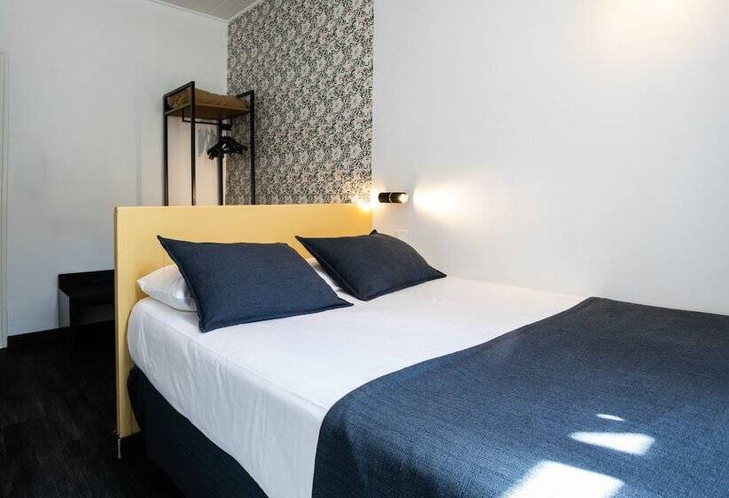 هتل Boutique Hôtel Azur