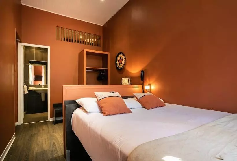 فندق Boutique Hôtel Azur