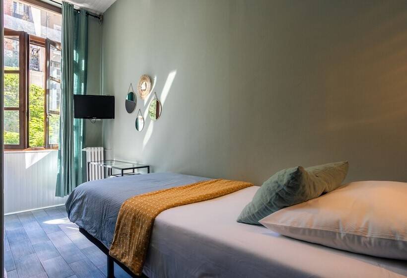 هتل Boutique Hôtel Azur