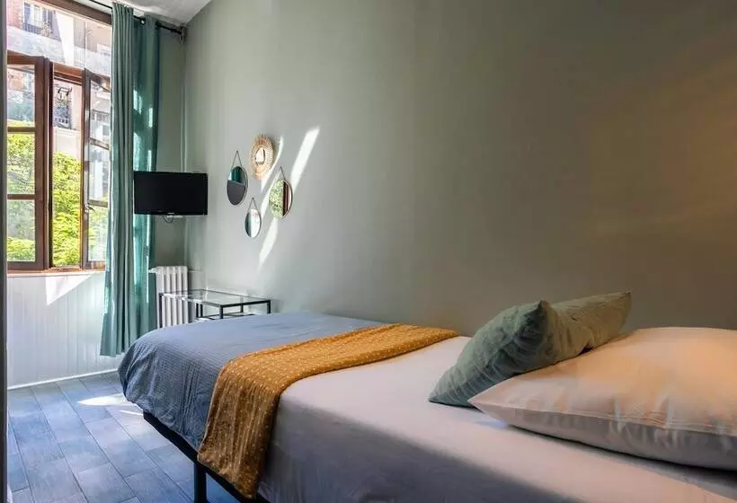 فندق Boutique Hôtel Azur