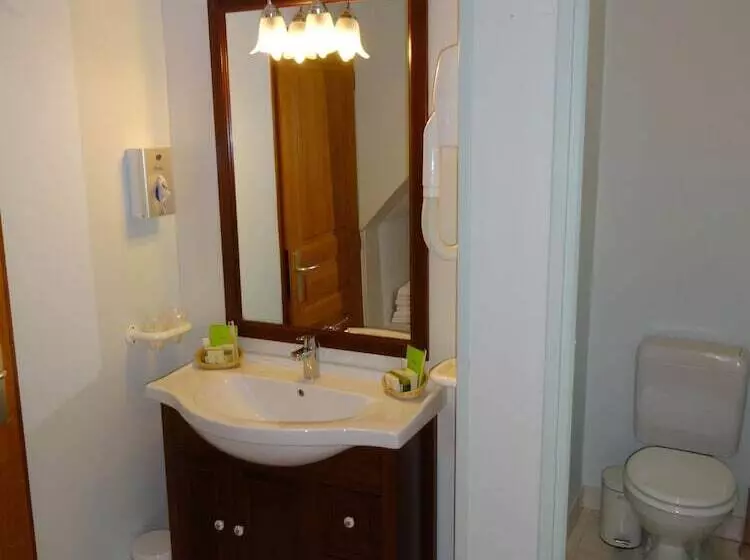 Отель Belle Epoque