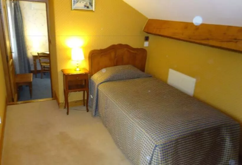 Отель Belle Epoque