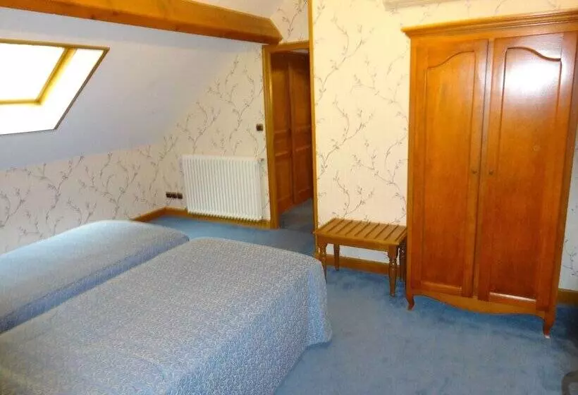 Отель Belle Epoque