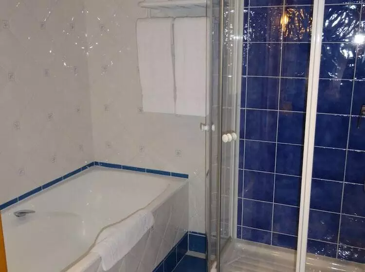 Отель Belle Epoque