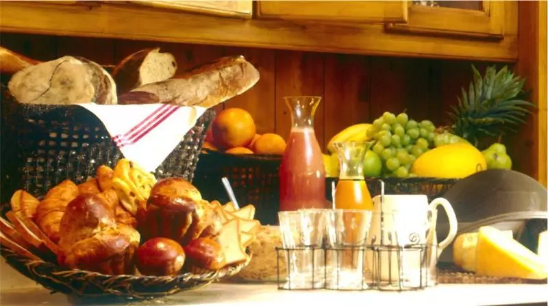 ホテル Britannique