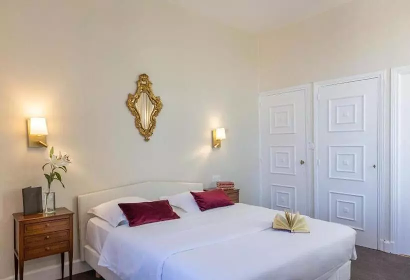 فندق Logis Hôtel Restaurant Château Bellevue