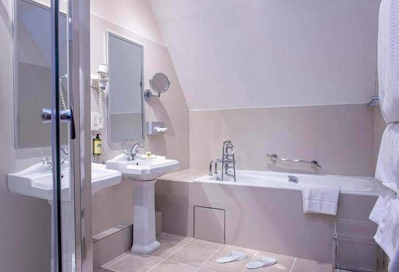 호텔 Chateau De Montreuil