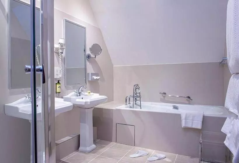 فندق Chateau De Montreuil