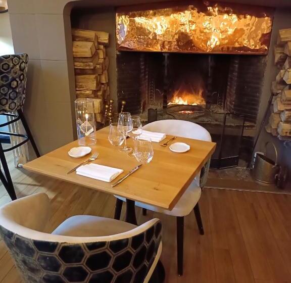 호텔 Chateau De Montreuil