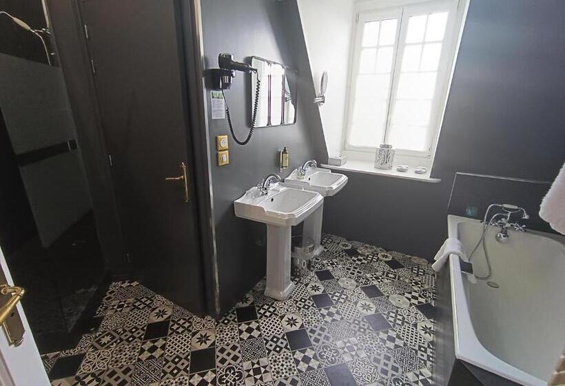 호텔 Chateau De Montreuil