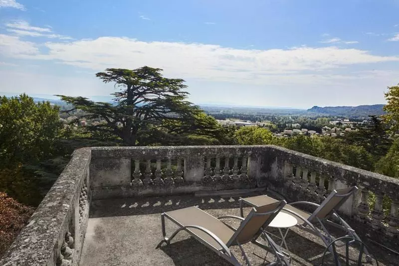 Отель Chateau De Varenne