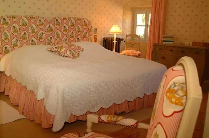 Отель Chateau De Varenne