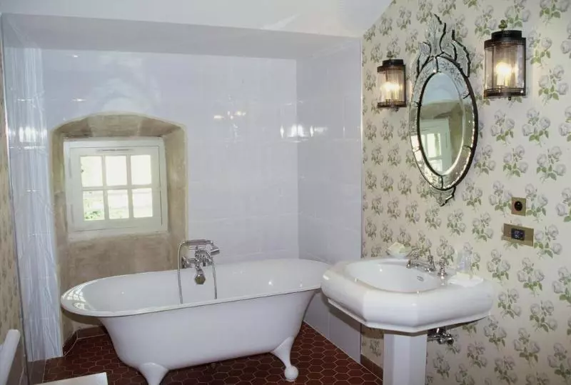 Отель Chateau De Varenne