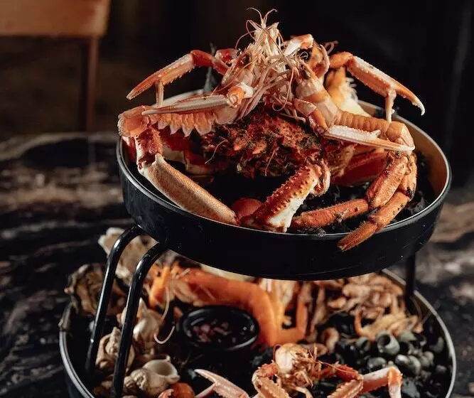 هتل Hôtel France Et Chateaubriand