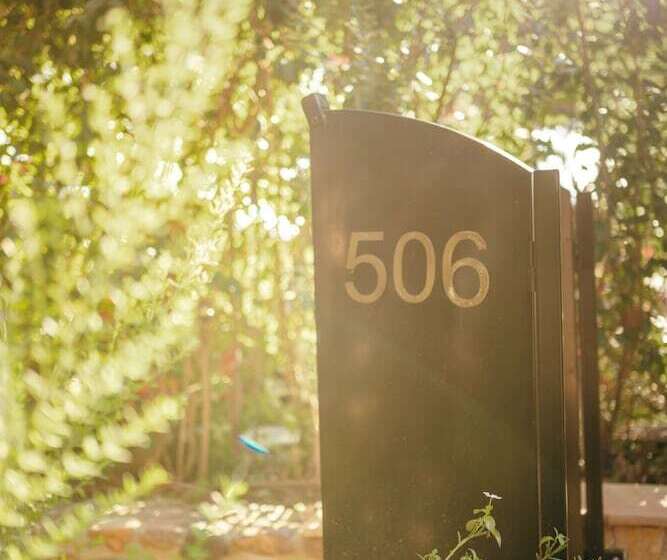 هتل Ermitage De L Oasis & Spa Cannes Mandelieu