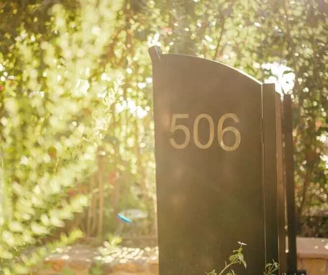 Hotel Ermitage De L Oasis & Spa  Cannes Mandelieu