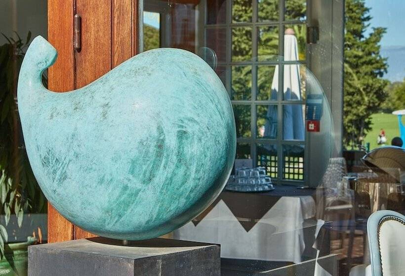 هتل Ermitage De L Oasis & Spa Cannes Mandelieu