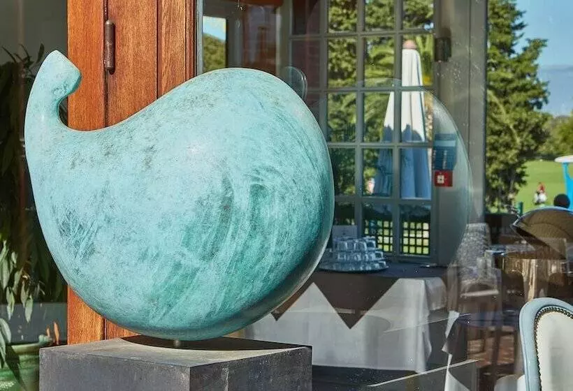 בית מלון כפרי Ermitage De L Oasis & Spa  Cannes Mandelieu