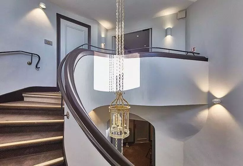 בית מלון כפרי Ermitage De L Oasis & Spa  Cannes Mandelieu