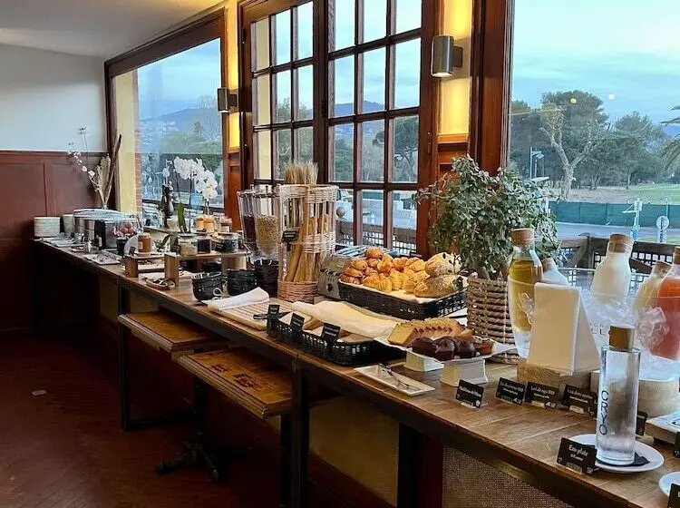 בית מלון כפרי Ermitage De L Oasis & Spa  Cannes Mandelieu