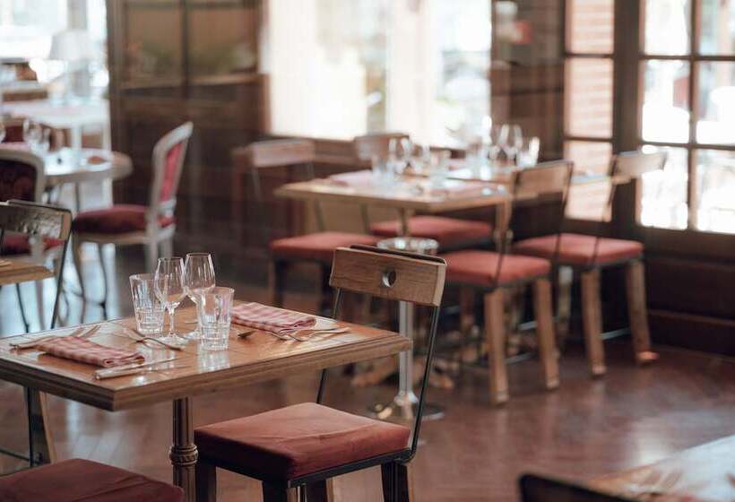 هتل Ermitage De L Oasis & Spa Cannes Mandelieu