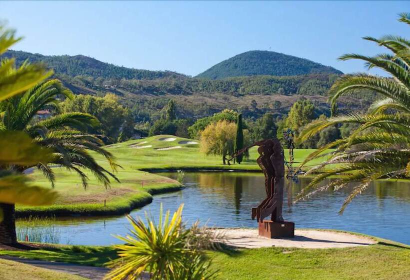 هتل Ermitage De L Oasis & Spa Cannes Mandelieu